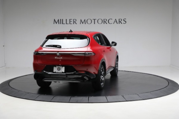 New 2024 Alfa Romeo Tonale Ti for sale Sold at Maserati of Greenwich in Greenwich CT 06830 14