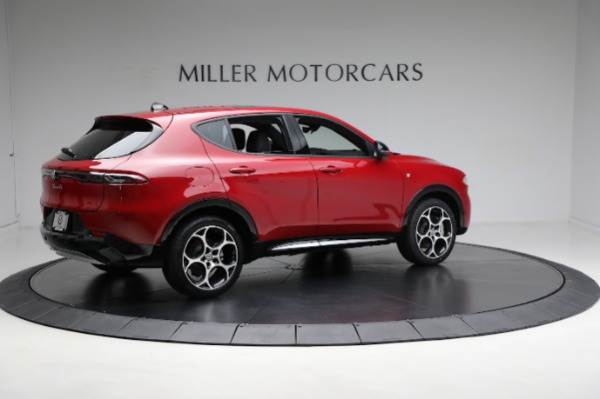 New 2024 Alfa Romeo Tonale Ti for sale Sold at Maserati of Greenwich in Greenwich CT 06830 17