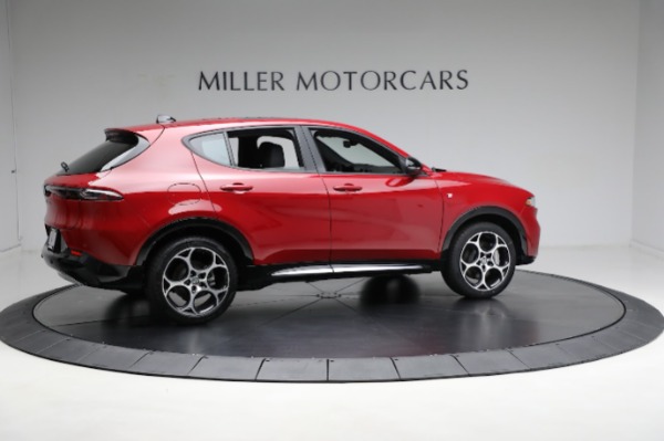 New 2024 Alfa Romeo Tonale Ti for sale Sold at Maserati of Greenwich in Greenwich CT 06830 18