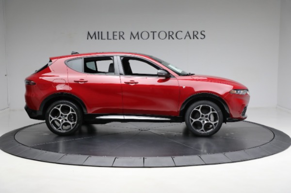 New 2024 Alfa Romeo Tonale Ti for sale Sold at Maserati of Greenwich in Greenwich CT 06830 20