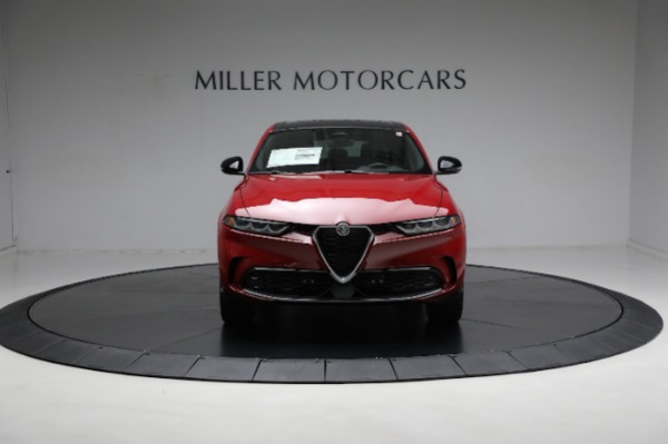 New 2024 Alfa Romeo Tonale Ti for sale Sold at Maserati of Greenwich in Greenwich CT 06830 26