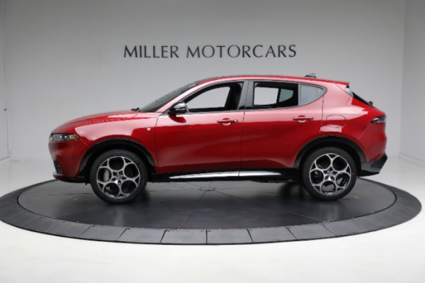 New 2024 Alfa Romeo Tonale Ti for sale Sold at Maserati of Greenwich in Greenwich CT 06830 6
