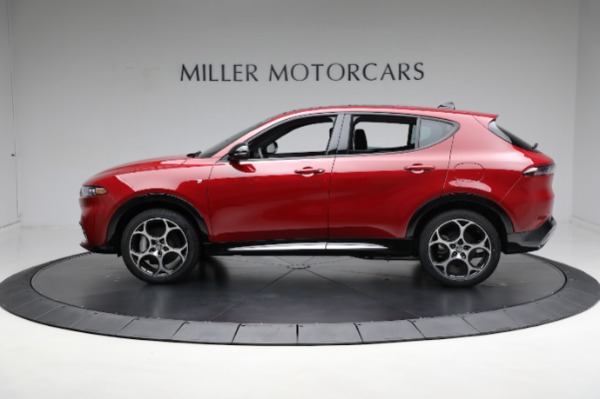 New 2024 Alfa Romeo Tonale Ti for sale Sold at Maserati of Greenwich in Greenwich CT 06830 7