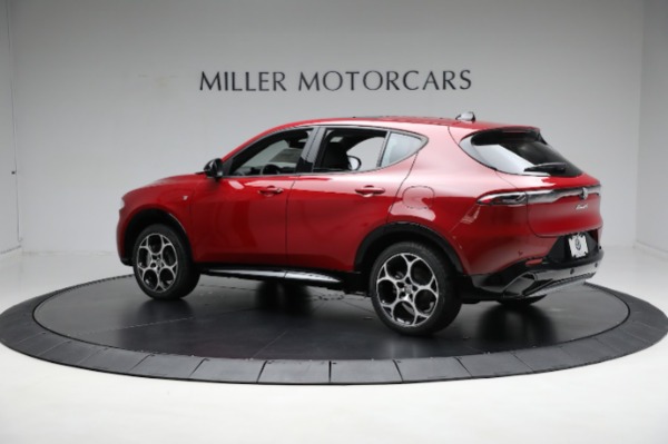 New 2024 Alfa Romeo Tonale Ti for sale Sold at Maserati of Greenwich in Greenwich CT 06830 9