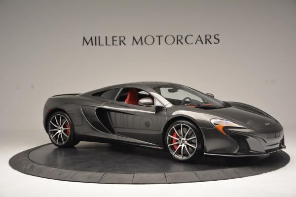 Used 2015 McLaren 650S for sale Sold at Maserati of Greenwich in Greenwich CT 06830 10