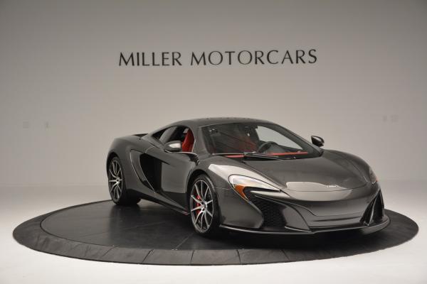 Used 2015 McLaren 650S for sale Sold at Maserati of Greenwich in Greenwich CT 06830 11