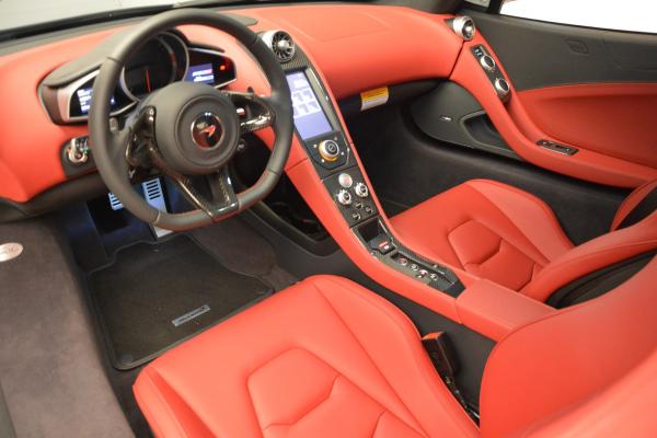 Used 2015 McLaren 650S for sale Sold at Maserati of Greenwich in Greenwich CT 06830 14