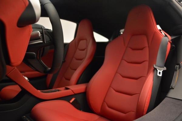 Used 2015 McLaren 650S for sale Sold at Maserati of Greenwich in Greenwich CT 06830 16