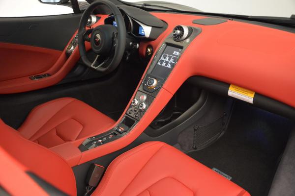 Used 2015 McLaren 650S for sale Sold at Maserati of Greenwich in Greenwich CT 06830 17