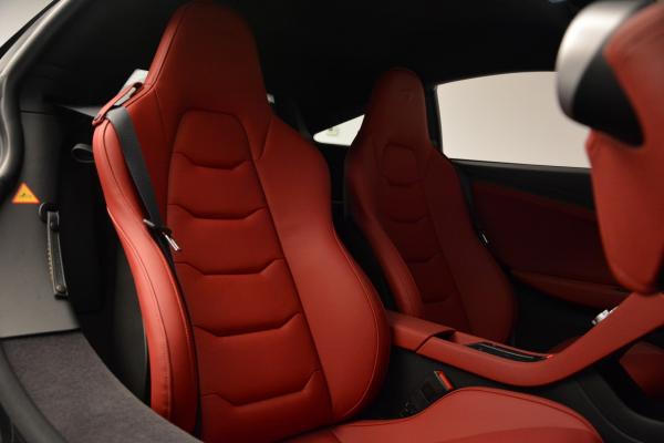 Used 2015 McLaren 650S for sale Sold at Maserati of Greenwich in Greenwich CT 06830 19