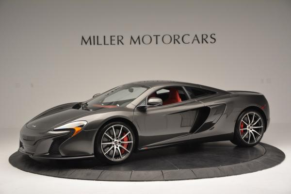 Used 2015 McLaren 650S for sale Sold at Maserati of Greenwich in Greenwich CT 06830 2