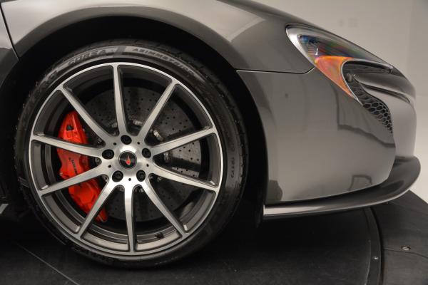 Used 2015 McLaren 650S for sale Sold at Maserati of Greenwich in Greenwich CT 06830 21