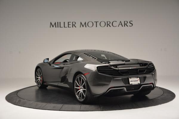 Used 2015 McLaren 650S for sale Sold at Maserati of Greenwich in Greenwich CT 06830 5