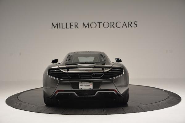 Used 2015 McLaren 650S for sale Sold at Maserati of Greenwich in Greenwich CT 06830 6