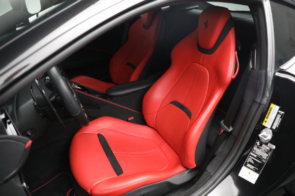Used 2022 Ferrari Roma for sale $201,900 at Maserati of Greenwich in Greenwich CT 06830 15