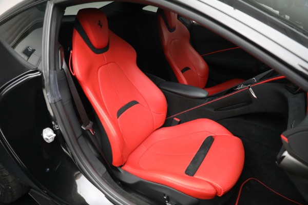 Used 2022 Ferrari Roma for sale $201,900 at Maserati of Greenwich in Greenwich CT 06830 17