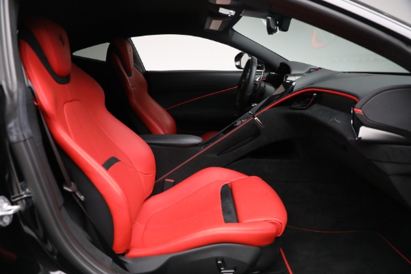 Used 2022 Ferrari Roma for sale $201,900 at Maserati of Greenwich in Greenwich CT 06830 19