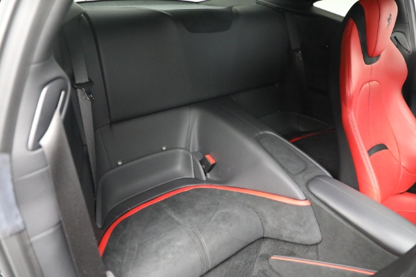 Used 2022 Ferrari Roma for sale $201,900 at Maserati of Greenwich in Greenwich CT 06830 20