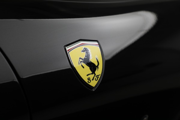 Used 2022 Ferrari Roma for sale $201,900 at Maserati of Greenwich in Greenwich CT 06830 21