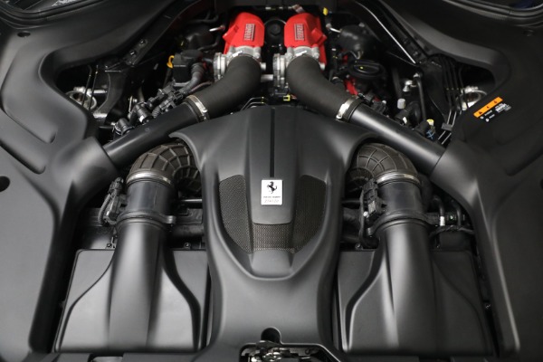 Used 2022 Ferrari Roma for sale $201,900 at Maserati of Greenwich in Greenwich CT 06830 24