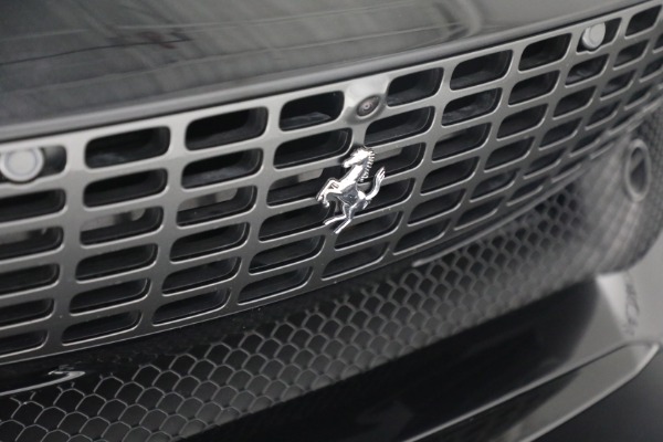 Used 2022 Ferrari Roma for sale $201,900 at Maserati of Greenwich in Greenwich CT 06830 25