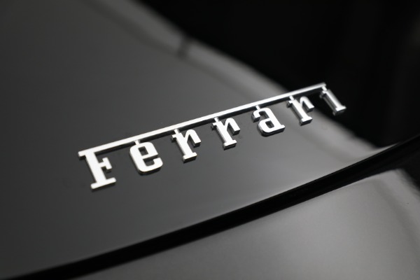 Used 2022 Ferrari Roma for sale $201,900 at Maserati of Greenwich in Greenwich CT 06830 27