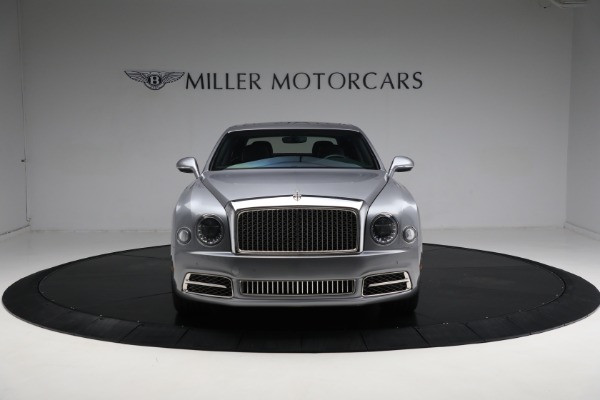 Used 2017 Bentley Mulsanne Speed for sale Sold at Maserati of Greenwich in Greenwich CT 06830 12
