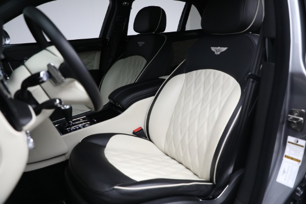Used 2017 Bentley Mulsanne Speed for sale Sold at Maserati of Greenwich in Greenwich CT 06830 22