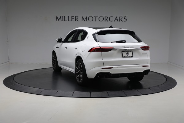New 2024 Maserati Grecale GT for sale Sold at Maserati of Greenwich in Greenwich CT 06830 14