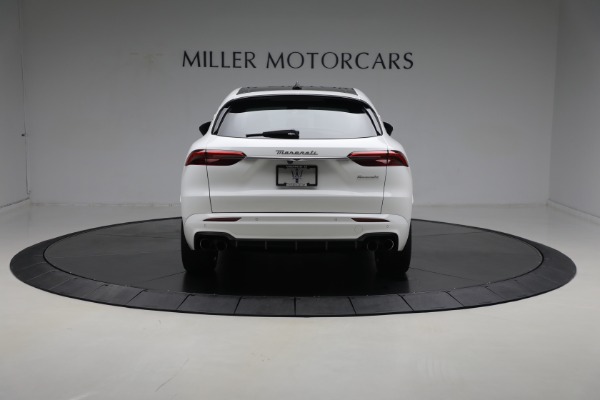 New 2024 Maserati Grecale GT for sale Sold at Maserati of Greenwich in Greenwich CT 06830 15