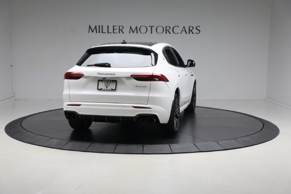 New 2024 Maserati Grecale GT for sale Sold at Maserati of Greenwich in Greenwich CT 06830 16