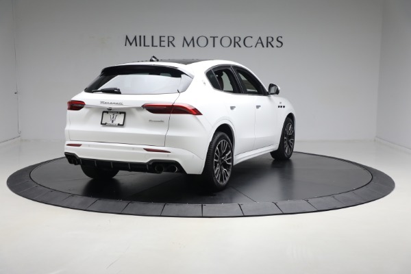 New 2024 Maserati Grecale GT for sale Sold at Maserati of Greenwich in Greenwich CT 06830 17