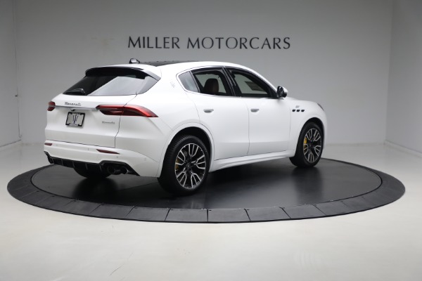 New 2024 Maserati Grecale GT for sale Sold at Maserati of Greenwich in Greenwich CT 06830 18