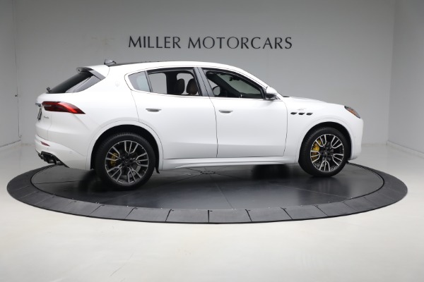 New 2024 Maserati Grecale GT for sale Sold at Maserati of Greenwich in Greenwich CT 06830 20