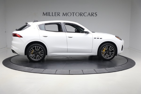 New 2024 Maserati Grecale GT for sale Sold at Maserati of Greenwich in Greenwich CT 06830 21