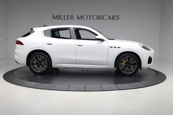 New 2024 Maserati Grecale GT for sale Sold at Maserati of Greenwich in Greenwich CT 06830 22