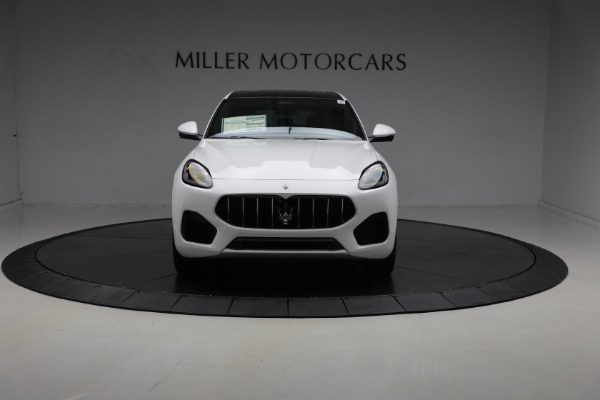 New 2024 Maserati Grecale GT for sale Sold at Maserati of Greenwich in Greenwich CT 06830 28