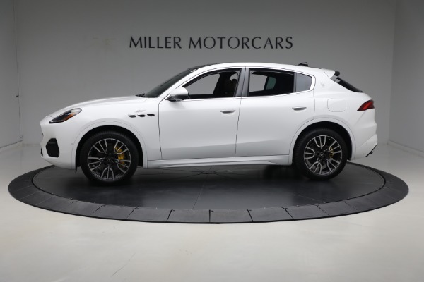 New 2024 Maserati Grecale GT for sale Sold at Maserati of Greenwich in Greenwich CT 06830 6