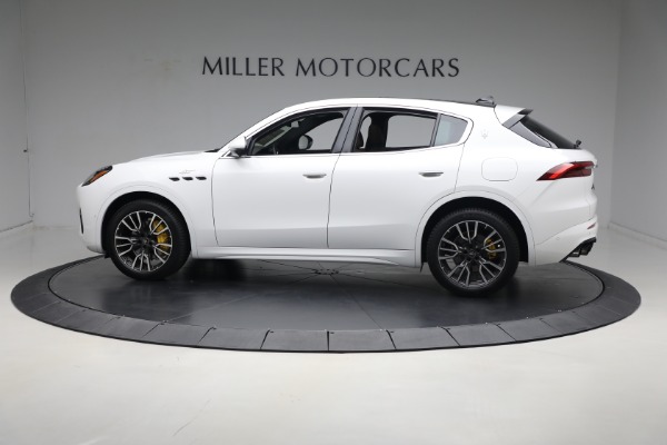 New 2024 Maserati Grecale GT for sale Sold at Maserati of Greenwich in Greenwich CT 06830 8