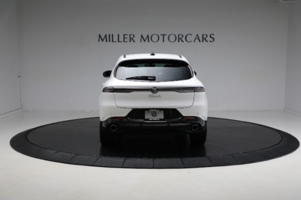 New 2024 Alfa Romeo Tonale Veloce for sale Sold at Maserati of Greenwich in Greenwich CT 06830 10