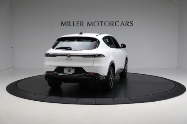 New 2024 Alfa Romeo Tonale Veloce for sale Sold at Maserati of Greenwich in Greenwich CT 06830 11