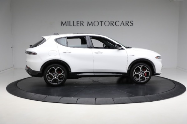 New 2024 Alfa Romeo Tonale Veloce for sale Sold at Maserati of Greenwich in Greenwich CT 06830 16