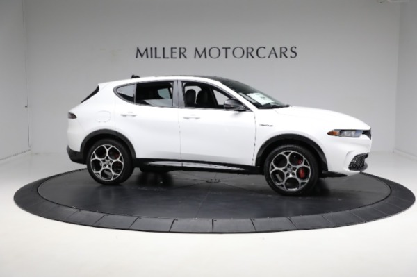 New 2024 Alfa Romeo Tonale Veloce for sale Sold at Maserati of Greenwich in Greenwich CT 06830 18