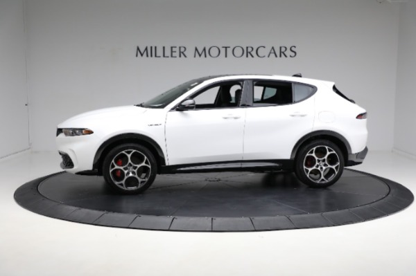 New 2024 Alfa Romeo Tonale Veloce for sale Sold at Maserati of Greenwich in Greenwich CT 06830 2