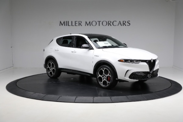 New 2024 Alfa Romeo Tonale Veloce for sale Sold at Maserati of Greenwich in Greenwich CT 06830 20