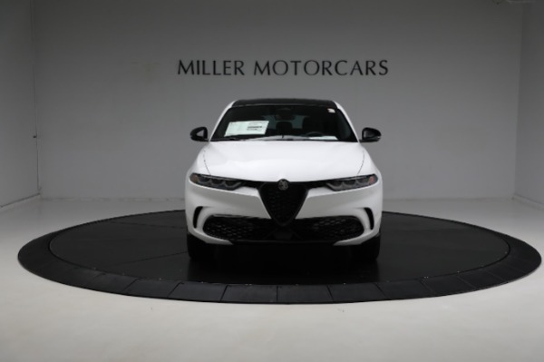 New 2024 Alfa Romeo Tonale Veloce for sale Sold at Maserati of Greenwich in Greenwich CT 06830 23