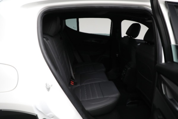 New 2024 Alfa Romeo Tonale Veloce for sale Sold at Maserati of Greenwich in Greenwich CT 06830 27
