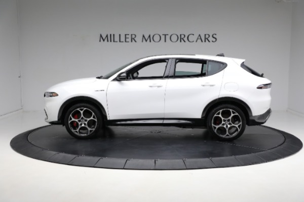 New 2024 Alfa Romeo Tonale Veloce for sale Sold at Maserati of Greenwich in Greenwich CT 06830 4