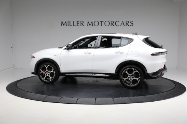 New 2024 Alfa Romeo Tonale Veloce for sale Sold at Maserati of Greenwich in Greenwich CT 06830 5