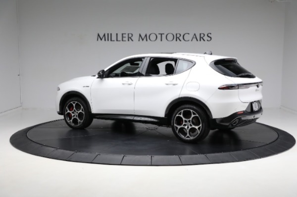New 2024 Alfa Romeo Tonale Veloce for sale Sold at Maserati of Greenwich in Greenwich CT 06830 6